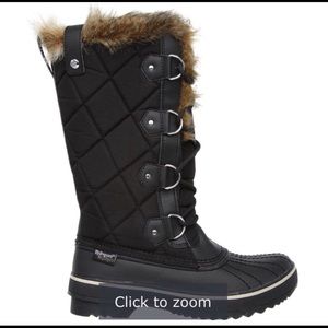 Skechers Waterproof Winter Boot